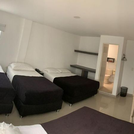 Hotel Onix T Neiva  Exterior foto