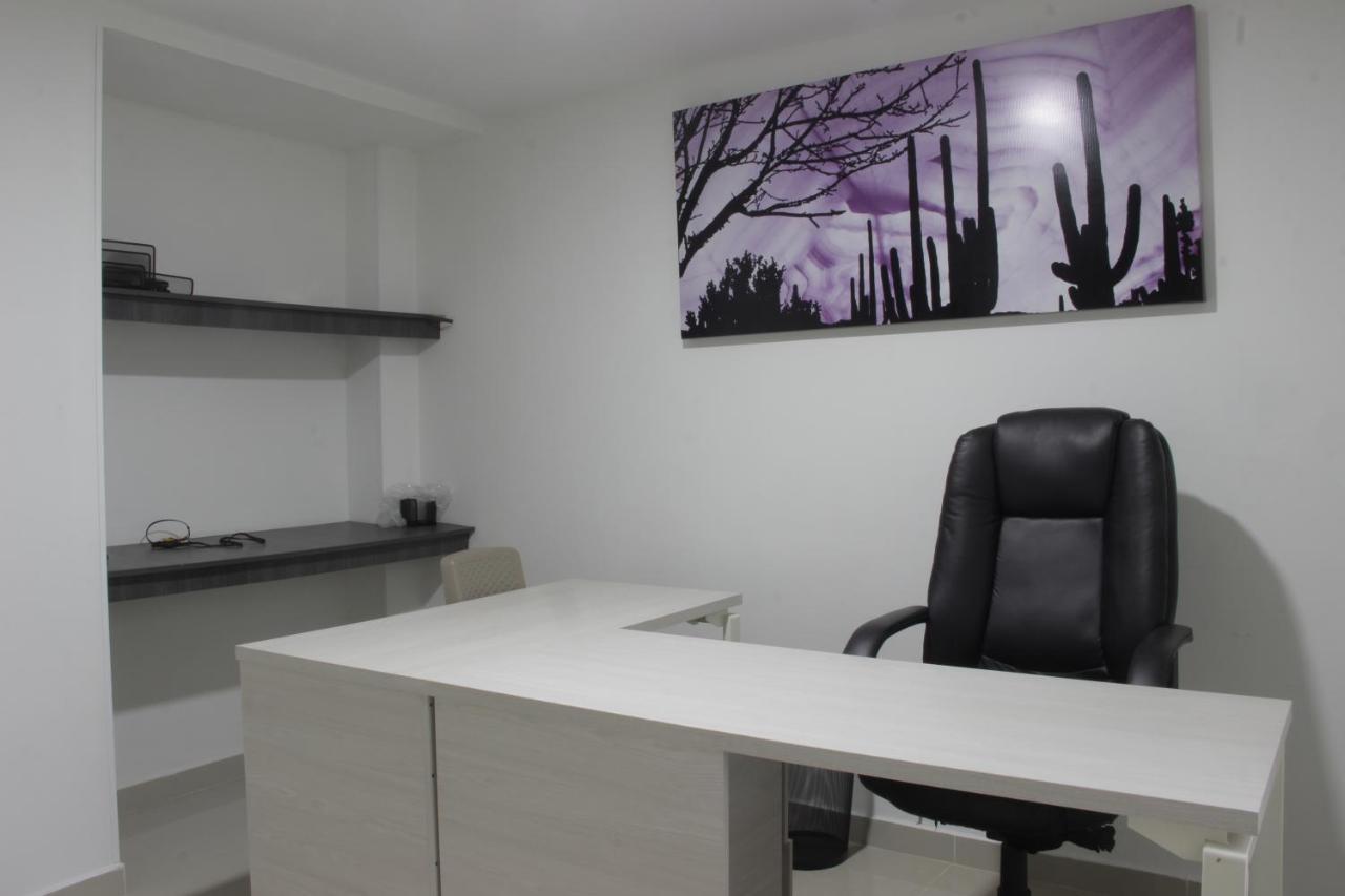 Hotel Onix T Neiva  Exterior foto