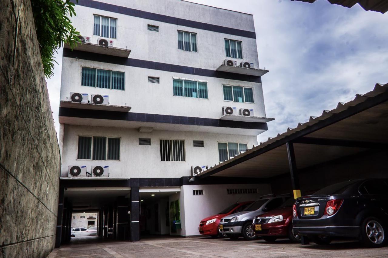 Hotel Onix T Neiva  Exterior foto