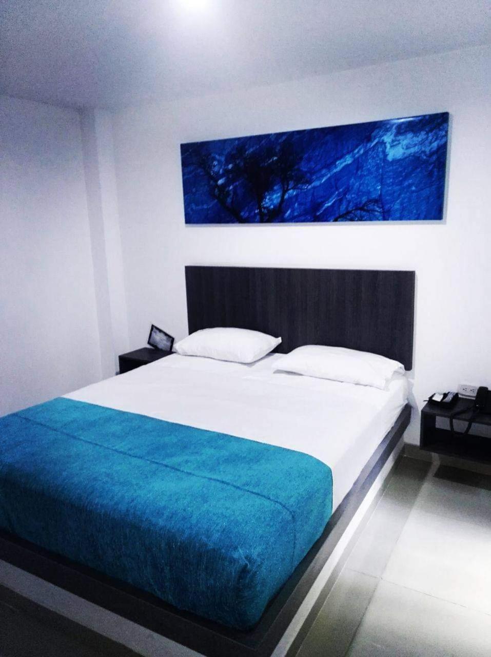 Hotel Onix T Neiva  Exterior foto