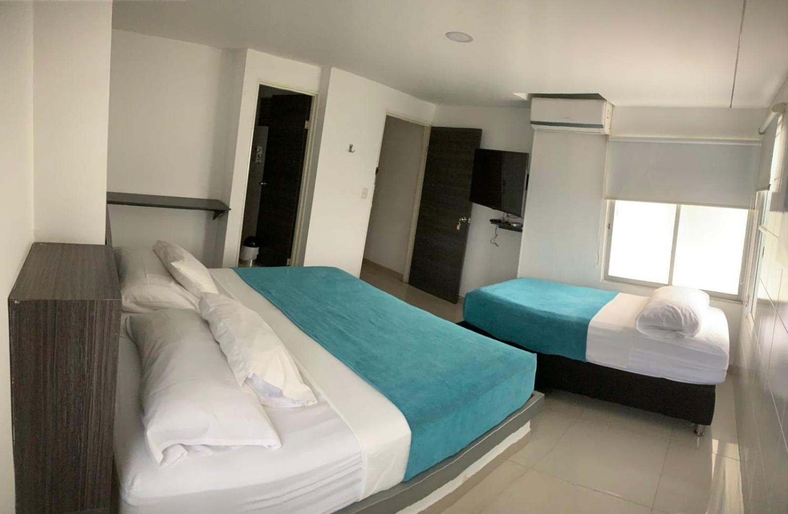 Hotel Onix T Neiva  Exterior foto
