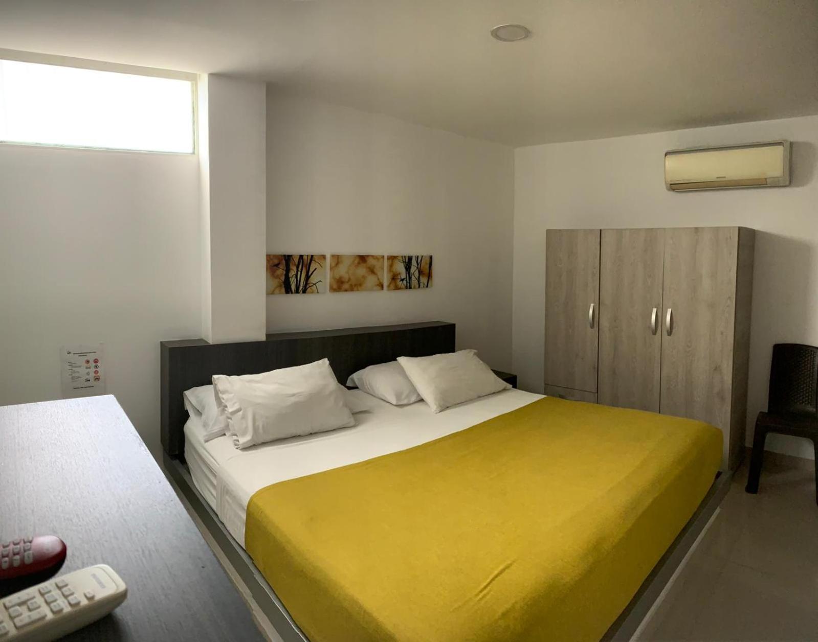 Hotel Onix T Neiva  Exterior foto