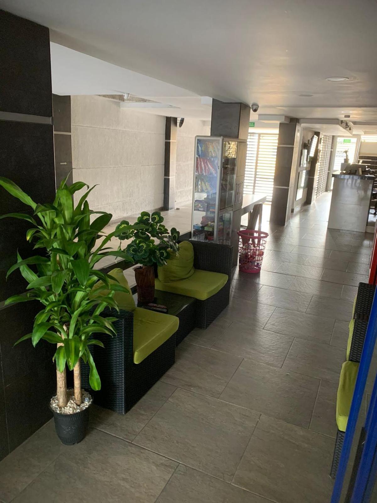 Hotel Onix T Neiva  Exterior foto