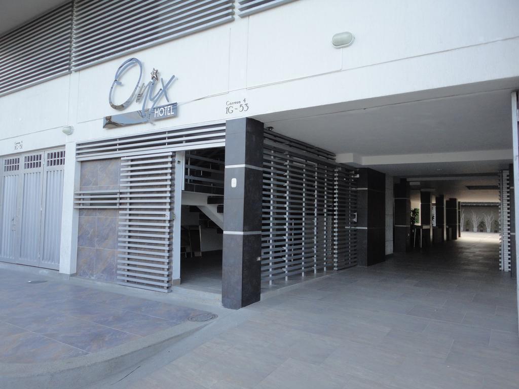 Hotel Onix T Neiva  Exterior foto