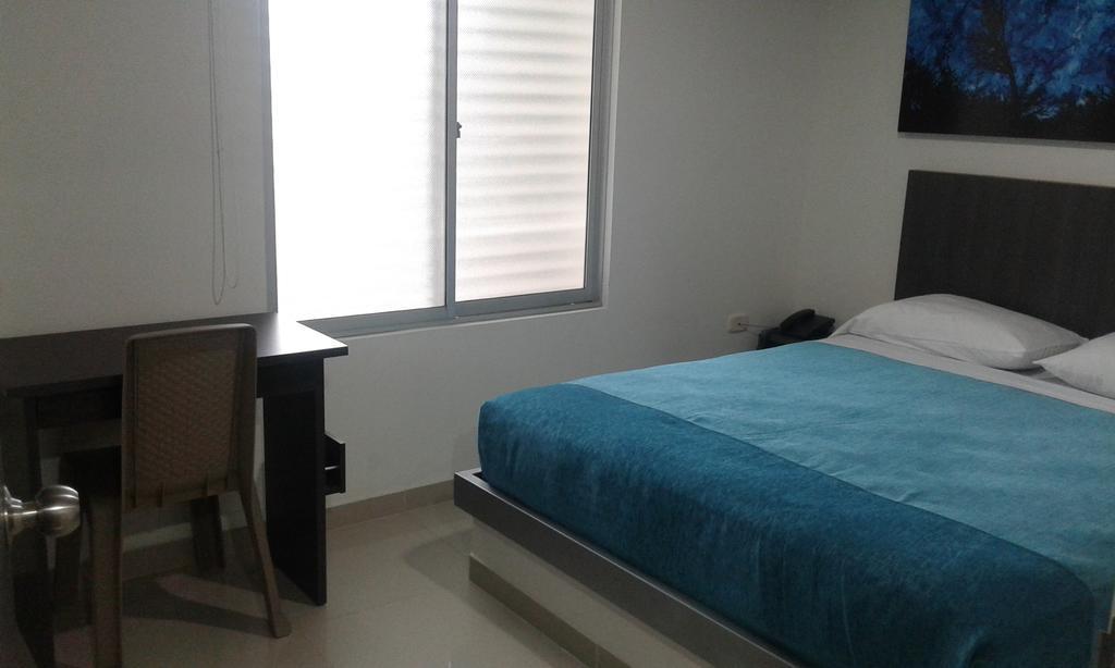 Hotel Onix T Neiva  Exterior foto