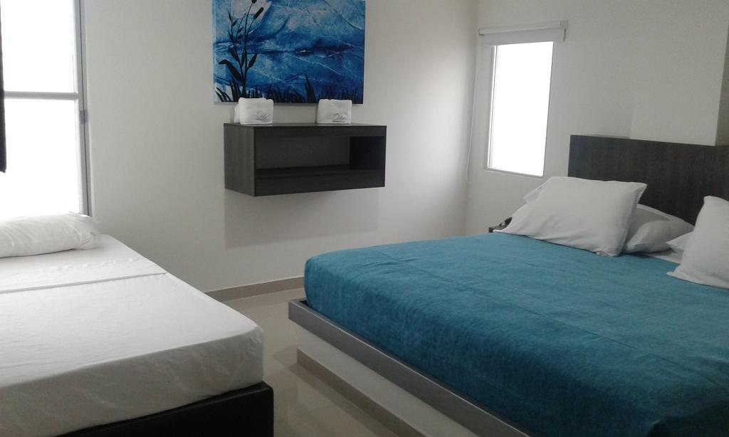 Hotel Onix T Neiva  Exterior foto