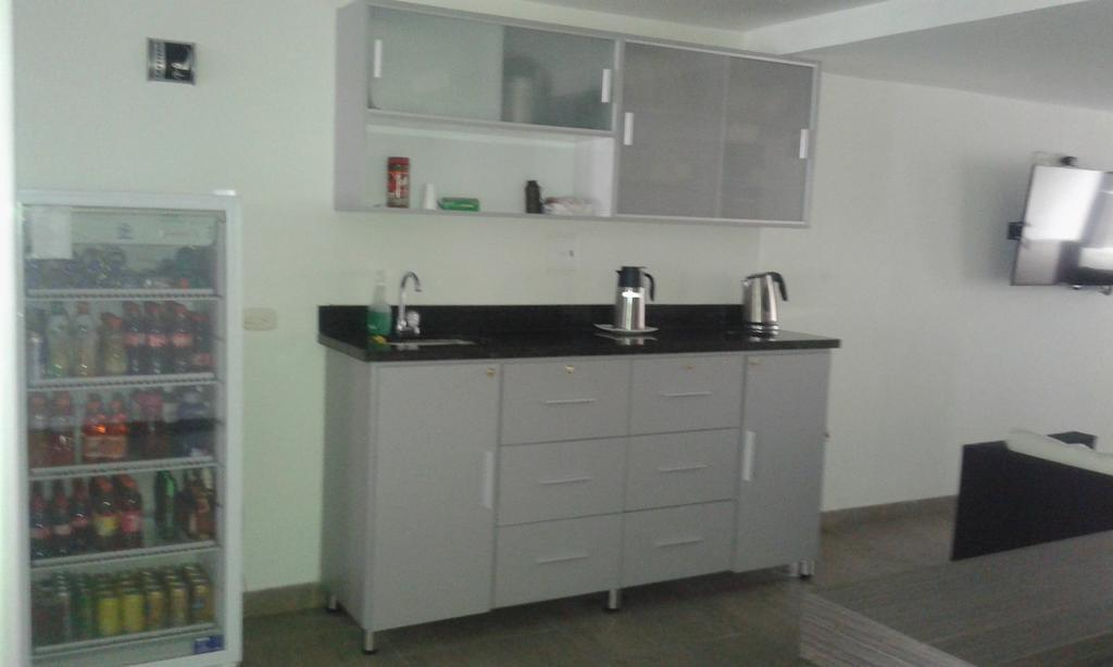 Hotel Onix T Neiva  Exterior foto