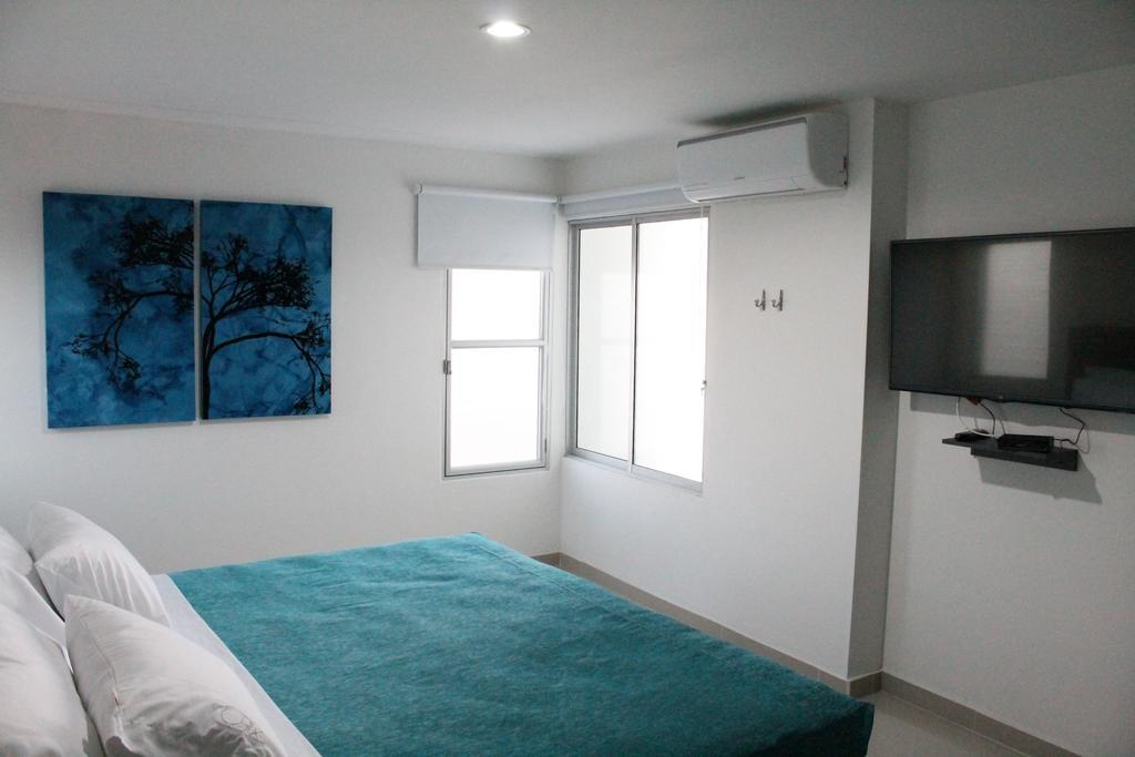 Hotel Onix T Neiva  Zimmer foto