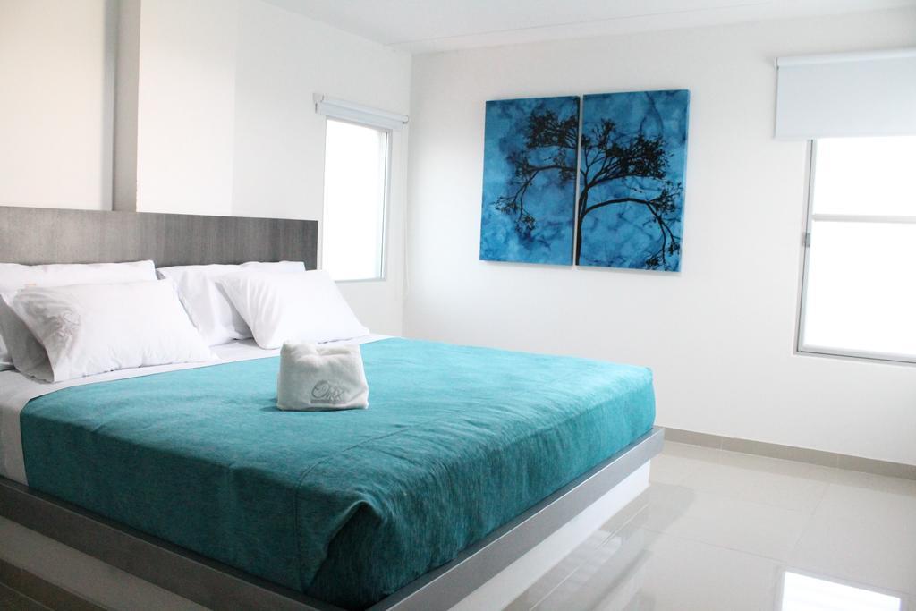 Hotel Onix T Neiva  Zimmer foto