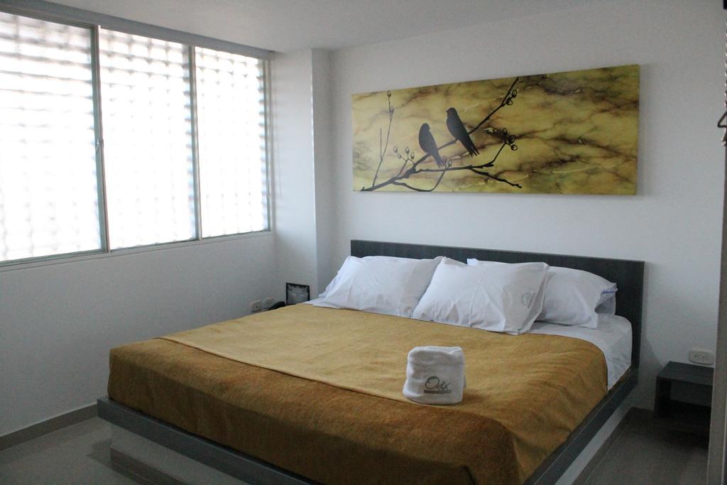 Hotel Onix T Neiva  Zimmer foto