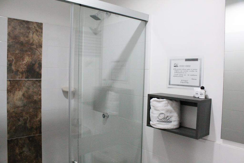 Hotel Onix T Neiva  Zimmer foto