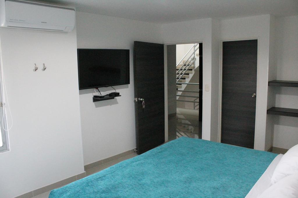 Hotel Onix T Neiva  Zimmer foto