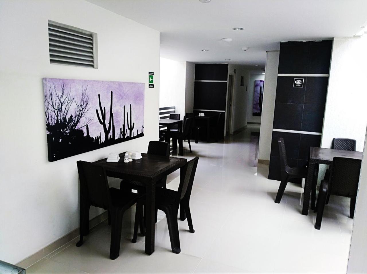 Hotel Onix T Neiva  Exterior foto